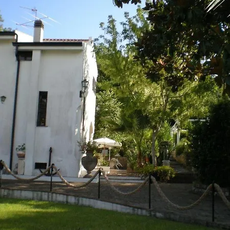 Villa Villa Point Roma