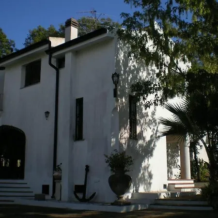 Βίλα Amici Di Villa Point Intera Villa