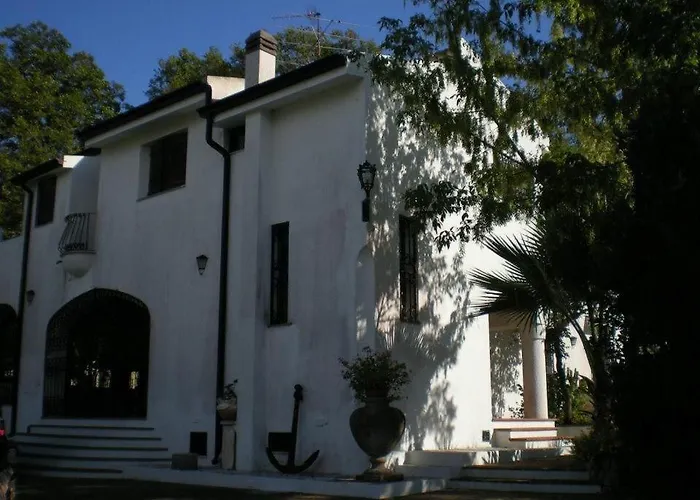 Βίλα Amici Di Villa Point Intera Villa