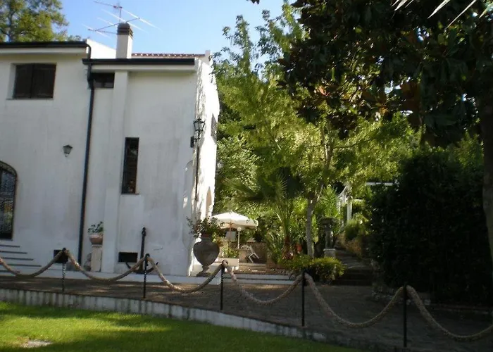 Villa Villa Point Rome
