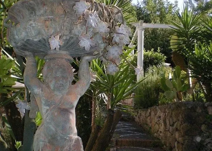 Villa Point Rome