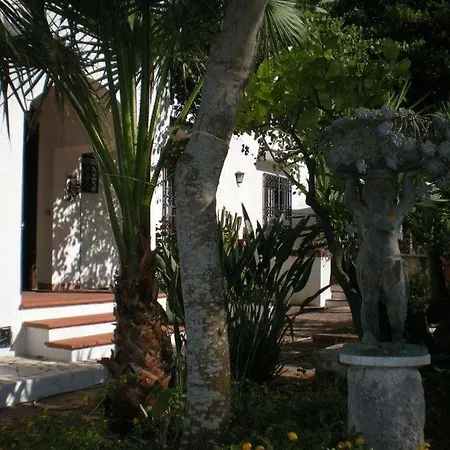 Amici Di Villa Point Intera Villa Villa Rom